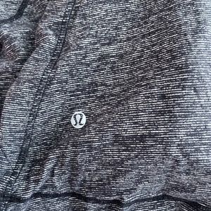 Lululemon quarter zip
